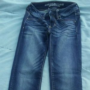 American Eagle Outfitter Jeans